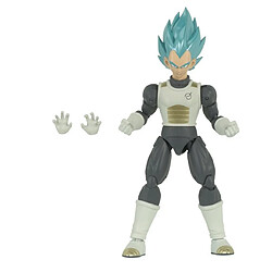 Ludendo Dragon Ball Super - Figurine Dragon Stars - Vegeta