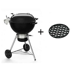 Weber Barbecue charbon Master Touch Premium E 5775