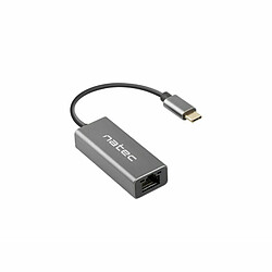 Adaptateur USB-C Natec Cricket USB-C 3.1 RJ45 