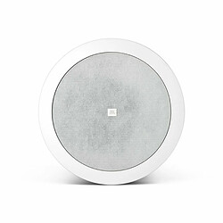 Control 24CT Micro White (la paire) JBL