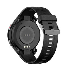 Avis Yonis Montre Connectée 1.28' TFT Bluetooth Appel 8G Etanche IP67