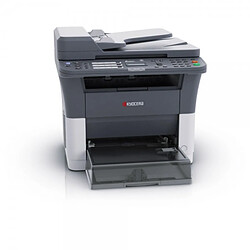 Kyocera ECOSYS FS-1325MFP 