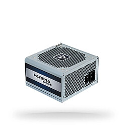 Bloc d'Alimentation Chieftec GPC-600S 600 W