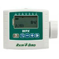 Programmateur autonome a pile WPX1 Rain Bird