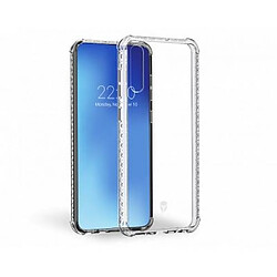 Force Case Coque Renforcée pour Samsung Galaxy A70 AIR Transparent 