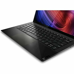 Ordinateur Portable Lenovo Yoga Slim 9 14ITL5 14" intel core i5-1135g7 16 GB RAM 512 GB SSD 