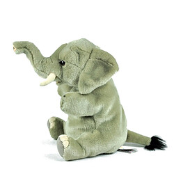 Universal Mains d'animaux, oreilles d'éléphants, cadeaux d'anniversaire, jouets éducatifs pour filles et garçons(Vert)