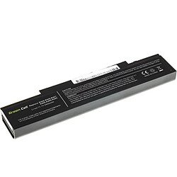 Batterie pour Ordinateur Portable Green Cell SA01 Noir 4400 mAh pas cher