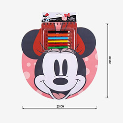 Avis Disney Livre de coloriage Minnie 2700000328