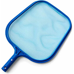 BESTA Spa, hot top, fontaine, étang Find Mesh Leaf Skimmer Rake Net, idéal pour enlever les feuilles et les débris dans le spa de la piscine creusée et les piscines gonflables hors sol