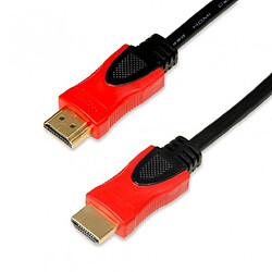 iBox HD05 câble HDMI 3 m HDMI Type A (Standard) Noir 