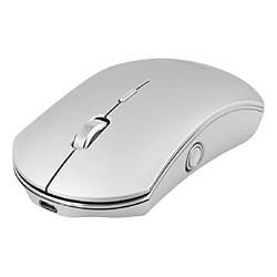 Deltaco MS-800 souris Droitier RF sans fil Optique 1600 DPI 