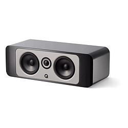 Q Acoustics Concept 90 Noir - Enceinte Centrale 