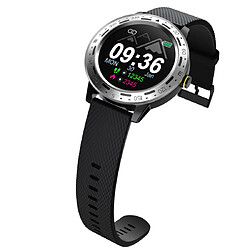 Yonis Montre Connectée IP67 Etanche Cardio Sommeil pas cher