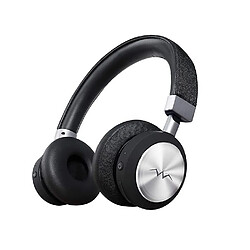 Acheter Universal Casque Bluetooth sans fil NC80 Annulation du bruit léger avec micro