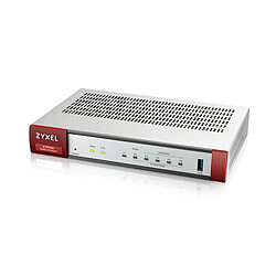 Avis Firewall ZyXEL ATP100 LAN 300-1000 Mbps