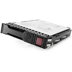 HP - Disque SAS HP de 1 To Midline Smart Carrier