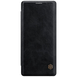 Etui en PU pour Samsung Galaxy Note 8