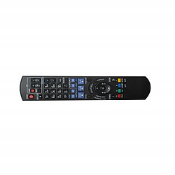 Avis GUPBOO Télécommande Universelle de Rechange Pour Panasonic DMP-BD655 DMP-BD65K DMP-BDT100 DMP-BD