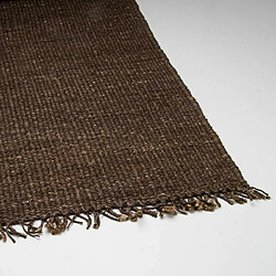 Avis Tapis Thai Natura Style Noir 200 x 1 x 250 cm