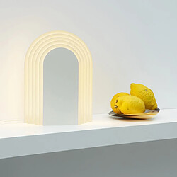 PRESSE CITRON Lampe Cemi