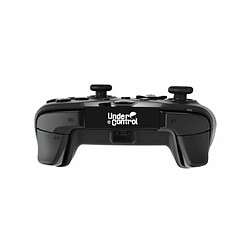 Avis Manette Xbox one manette Contrôleur de jeu MICROSOFT filaire 3M - XboxONE Fonction TURBO