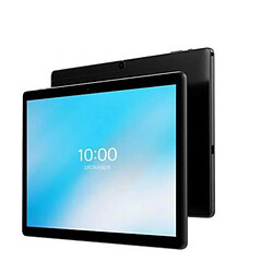 Tablette ZTE BLADE X10 II 10,1" Noir 