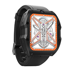 Yonis Montre Connectée IP68 4G Android 9.0