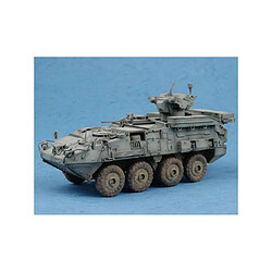 Trumpeter Maquette Véhicule Lav Iii Tua (tow-under-armour)