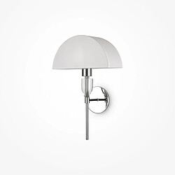 MAYTONI Applique Moderne Chrome E27 