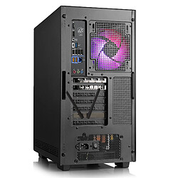 CSL-Computer Gaming PC M10190H