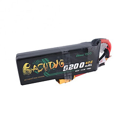 Tattu Gens ace 6500mAh 11.1V 60C 3S1P Lipo Battery Pack with XT90-Bashing Series