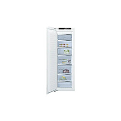 Congélateur BOSCH GIN81ACE0 Blanc 212 L