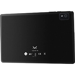 New Majestic 114916 BK tablette 4G 32 Go 25,6 cm (10.1') 3 Go 802.11g Android 12 Noir