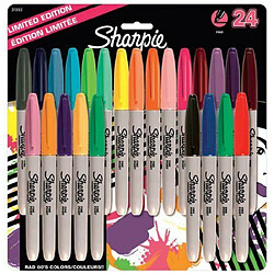 Sharpie S0944841 Marqueur Permanent Couleurs Assortis 