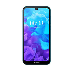 Huawei Y5 2019 - 16 Go - HP02395 - Bleu