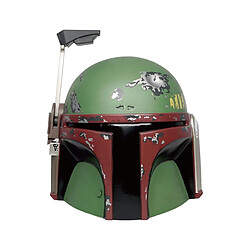 Monogram Star Wars - Tirelire Boba Fett Helmet 25 cm 