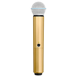 WA713 Gold Shure