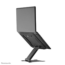 Neomounts DS20-740BL1 laptop stand pas cher