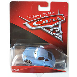 Voiture Disney Cars