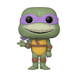 Ludendo Figurine POP Donatello Les Tortues Ninja 2