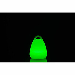 Avis Paris Prix Lampe à Poser Extérieure Led Outdoor 24cm Blanc