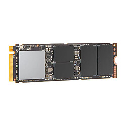 Intel 760p disque SSD M.2 1024 Go PCI Express 3.0 3D2 TLC NVMe 