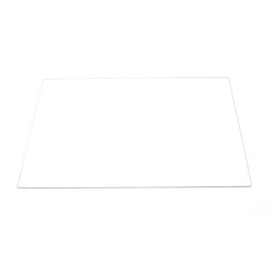 Far CLAYETTE VERRE 310 MM X 450 MM