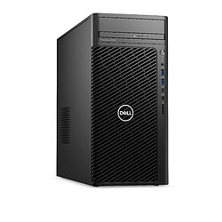 Avis DELL Precision 3660