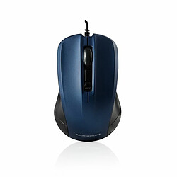 OPUS Modecom MC-M9.1 souris USB Type-A Optique 1600 DPI Ambidextre 