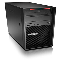 Acheter Lenovo ThinkStation P520c