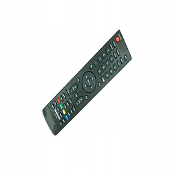 GUPBOO Télécommande Universelle de Rechange Pour Toshiba SEMP SKY-8025 CT-6640 Dl-3277i Dl-3977i