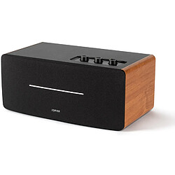 Edifier D12 Tischlautsprecher Desktop-Stereo-Bluetooth-Lautsprecher(certifié reconditionné) - Reconditionné