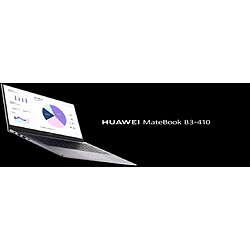 Huawei MateBook B3-410